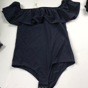 J crew bodysuit
